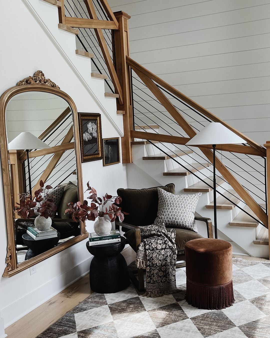 11 Creative Entryway Ideas to Make a Warm and Stylish First Impression - 11