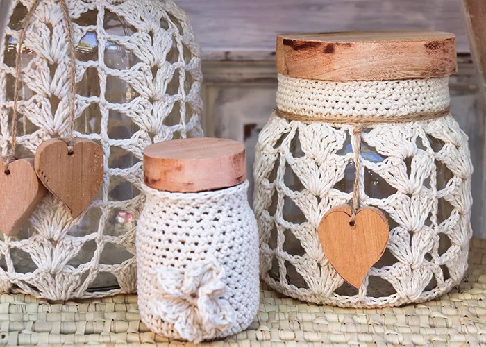 12 Creative Crochet Projects to Inspire Cozy, Stylish, and Handmade Living - 6