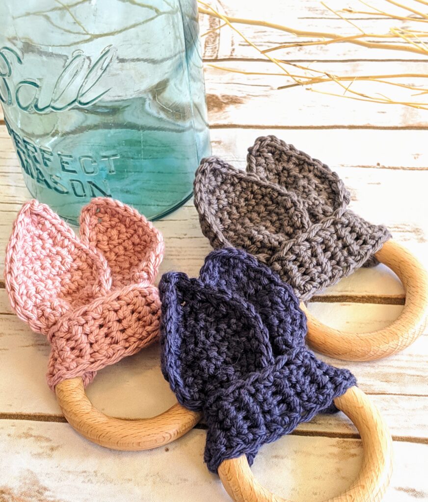 12 Creative Crochet Projects to Inspire Cozy, Stylish, and Handmade Living - 9