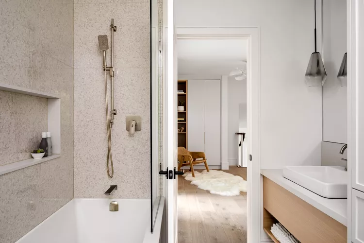 10 Genius Small Bathroom Remodel Ideas for a Stylish, Space-Smart Upgrade - 2