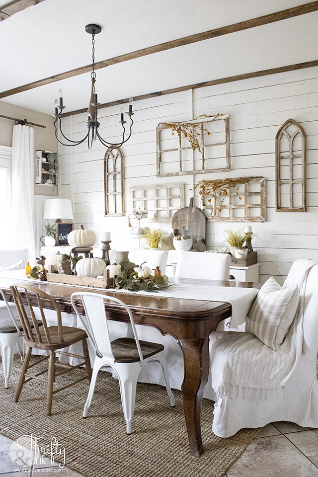 10 Charming Kitchen Table Ideas That Blend Style, Function, and Everyday Comfort - 4