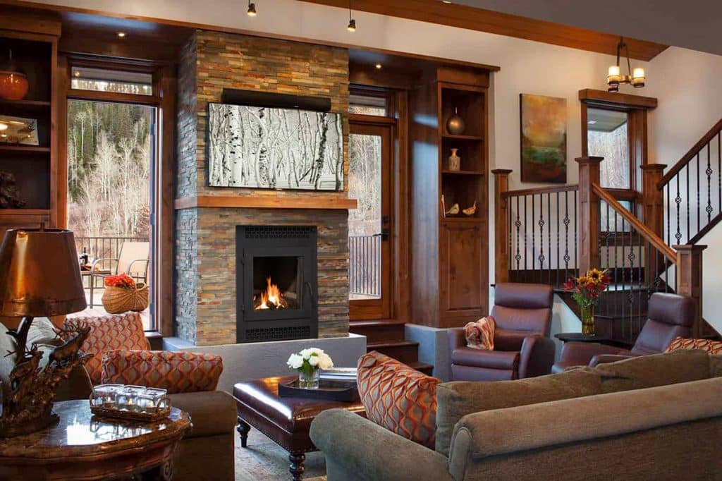11 Charming Fireplace Makeover Ideas to Refresh Your Space with Warmth and Style - 11