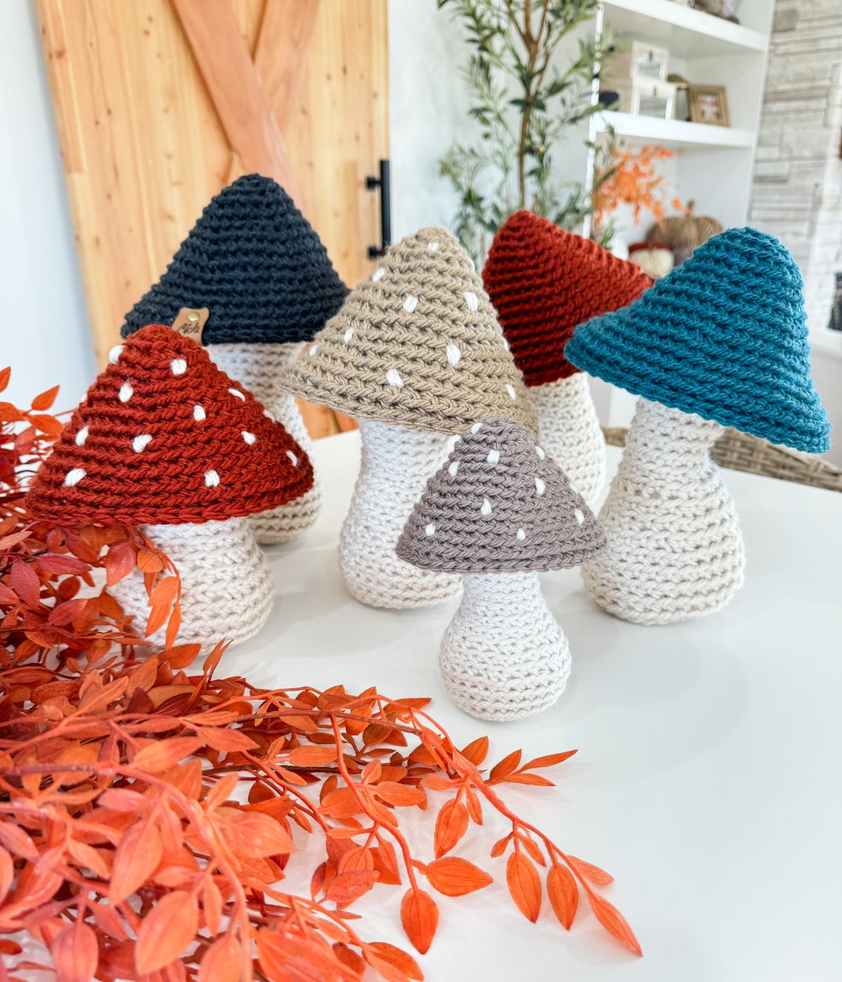 12 Creative Crochet Patterns for Cozy Handmade Projects You’ll Love - 1
