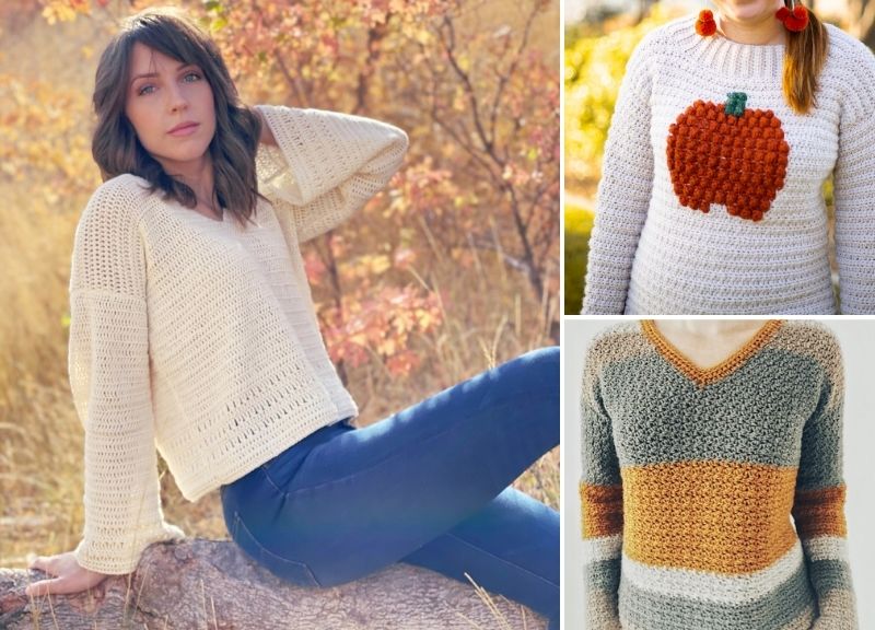 12 Creative Crochet Patterns for Cozy Handmade Projects You’ll Love - 9