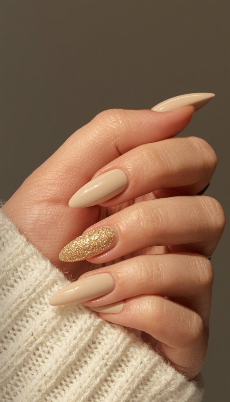 11 Gorgeous Beach Nail Ideas to Wear All Summer Long - 3