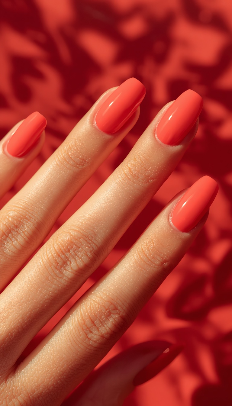 11 Gorgeous Beach Nail Ideas to Wear All Summer Long - 4