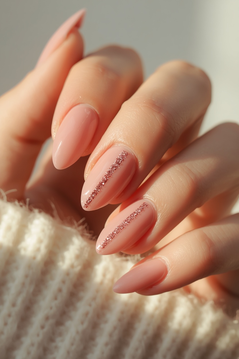 12 Stylish Cat Eye Nail Ideas to Upgrade Your Manicure - 8
