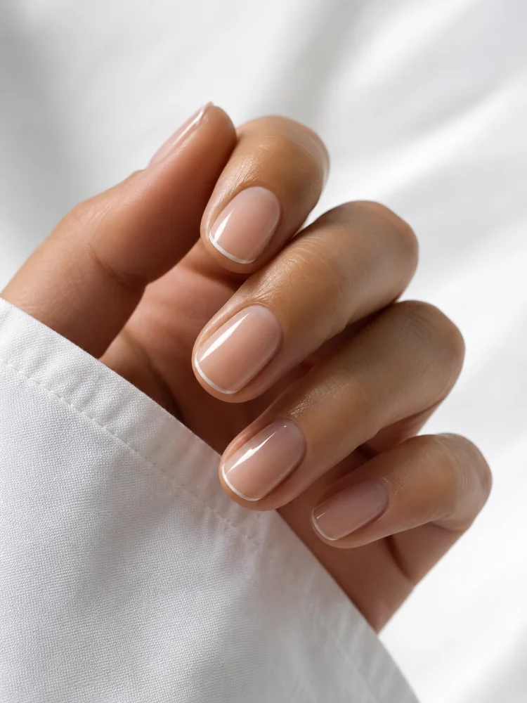 12 Stunning French Tip Nail Ideas for Every Style - 11