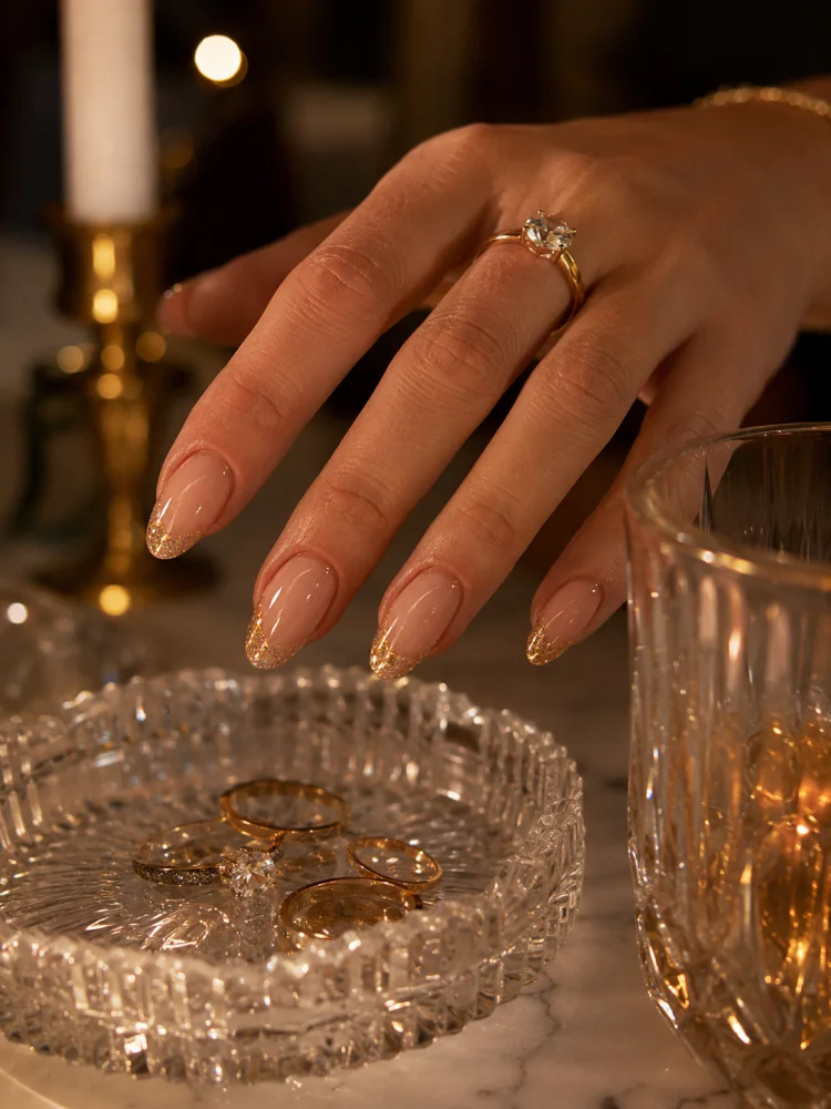 12 Stunning French Tip Nail Ideas for Every Style - 5