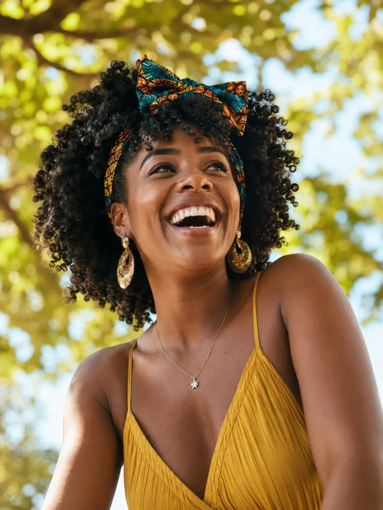 11 Effortlessly Chic Headband Hairstyles to Elevate Your Look - 10