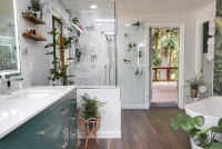 10 Genius Small Bathroom Remodel Ideas for a Stylish, Space-Smart Upgrade
